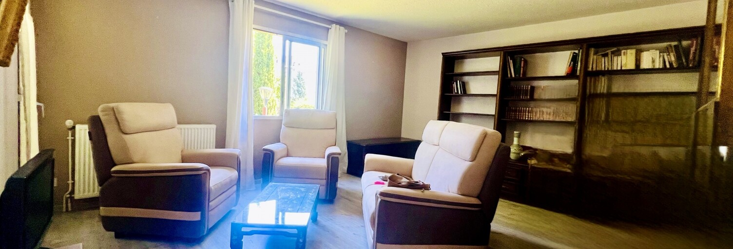 Appartement 4 Pièces 82 m² à vendre à Colomiers (31770)