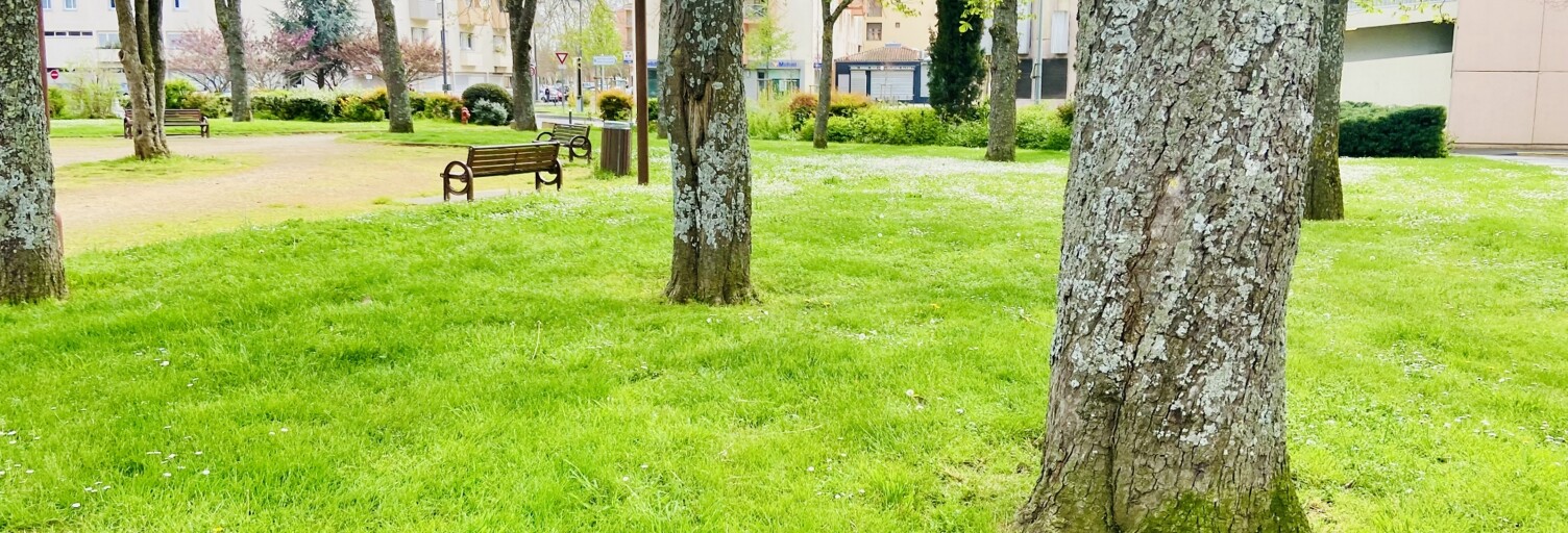 Appartement 4 Pièces 82 m² à vendre à Colomiers (31770)