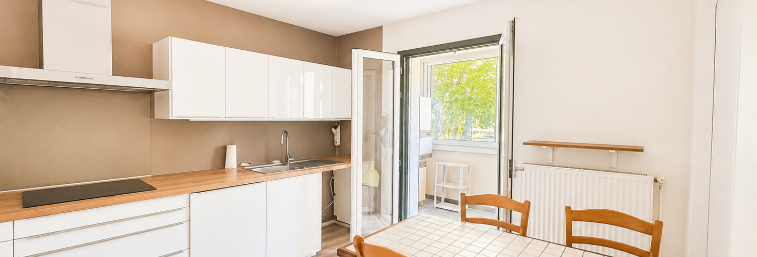 Appartement 4 Pièces 82 m² à vendre à Colomiers (31770)