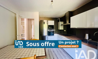 Appartement 4 Pièces 82 m² à vendre à Colomiers (31770)