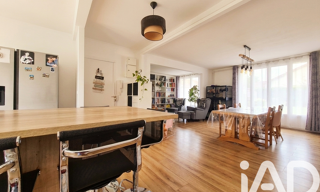 Appartement 5 Pièces 94 m² à vendre à Saint-Ouen-l'Aumône (95310)