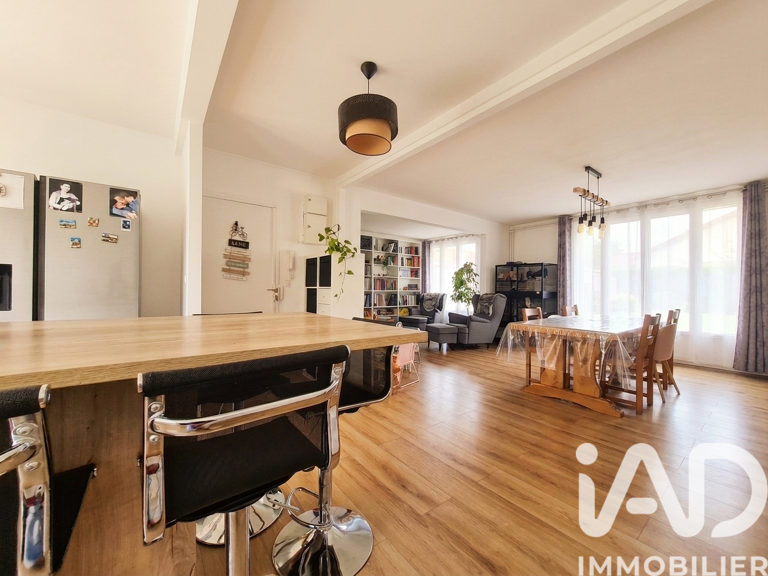 Vente Appartement 5 pièces — photo 1