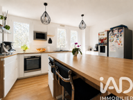 Vente Appartement 5 pièces — photo 2