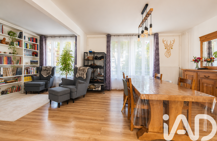Vente Appartement 5 pièces — photo 3