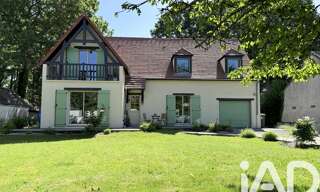 Maison 7 Pièces 176 m² à vendre à Samois-sur-Seine (77920)