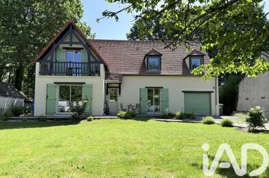 Maison 7 pièces 539000 €