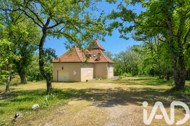 Maison 4 pièces 284000 €