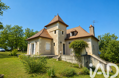 Vente Maison/villa 4 pièces — photo du bien