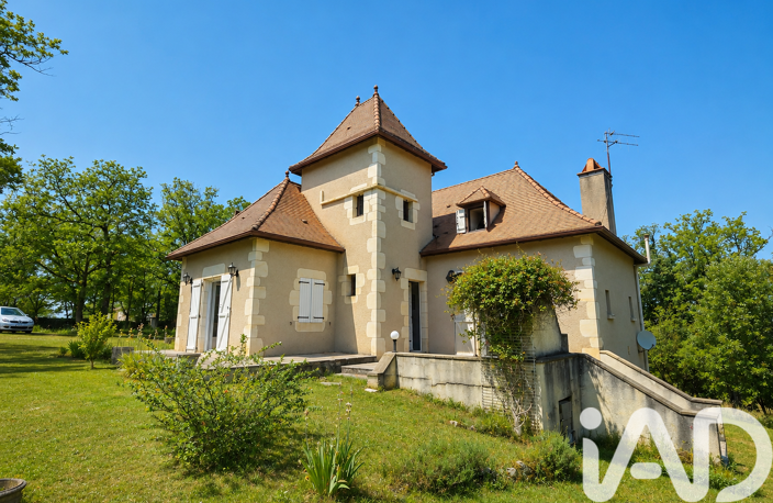 Vente Maison/villa 4 pièces — photo 2