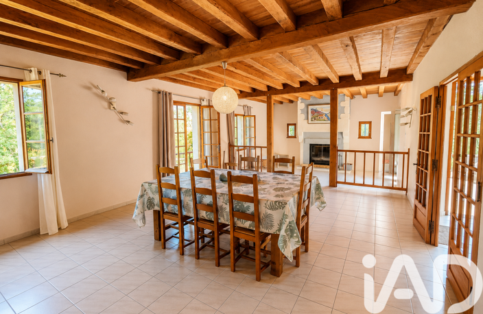 Vente Maison/villa 4 pièces — photo 3