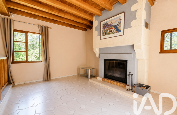 Vente Maison/villa 4 pièces — photo 4