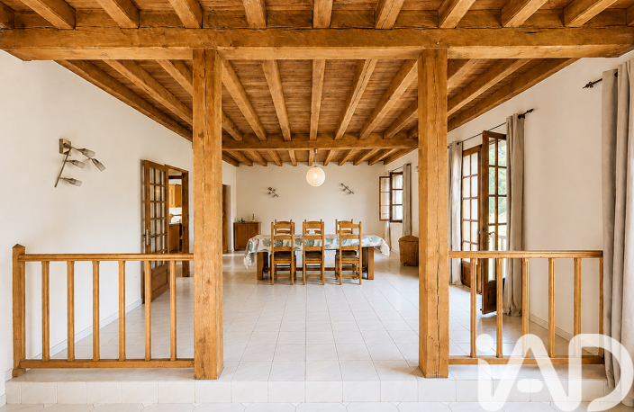 Vente Maison/villa 4 pièces — photo 5