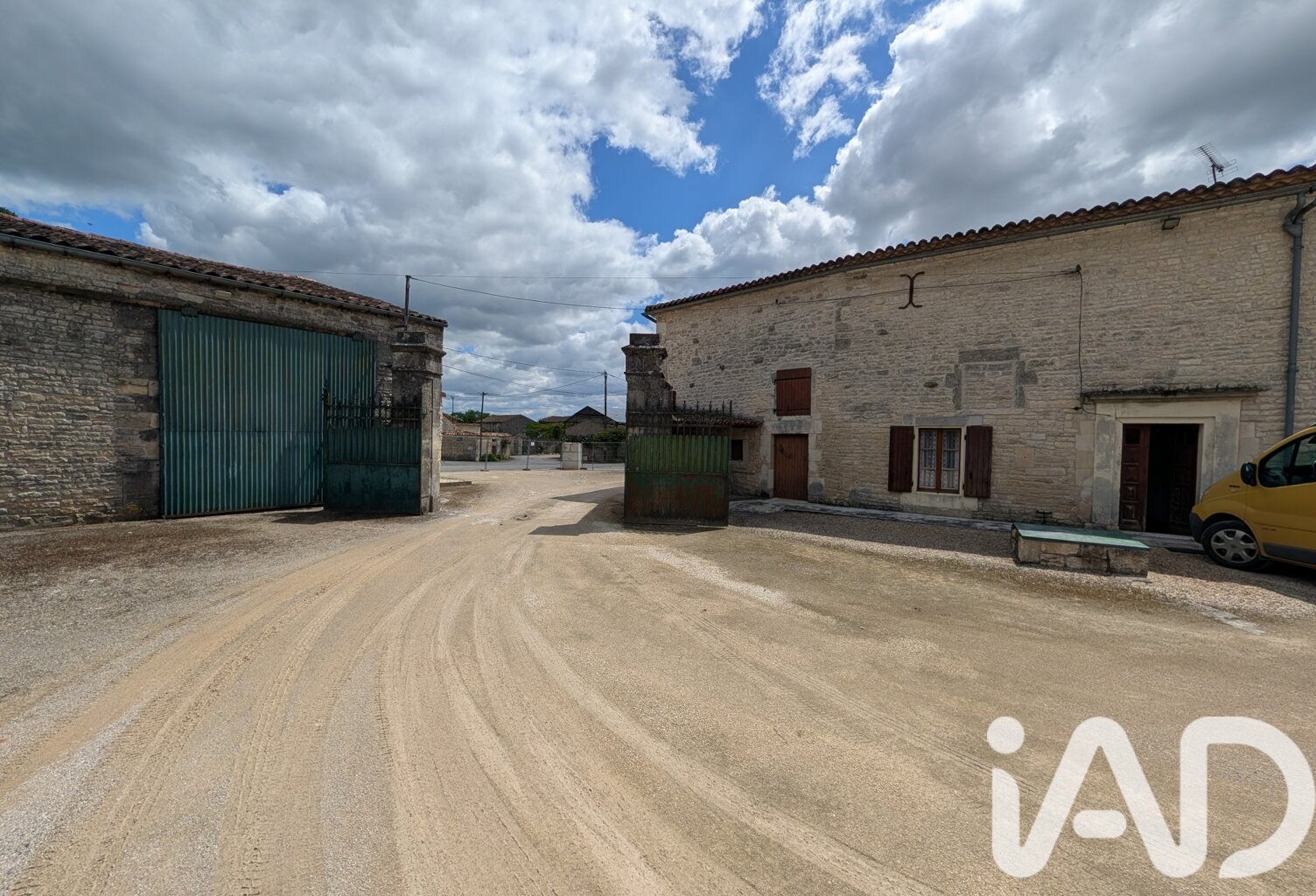 Vente Maison de village 6 pièces — photo 1
