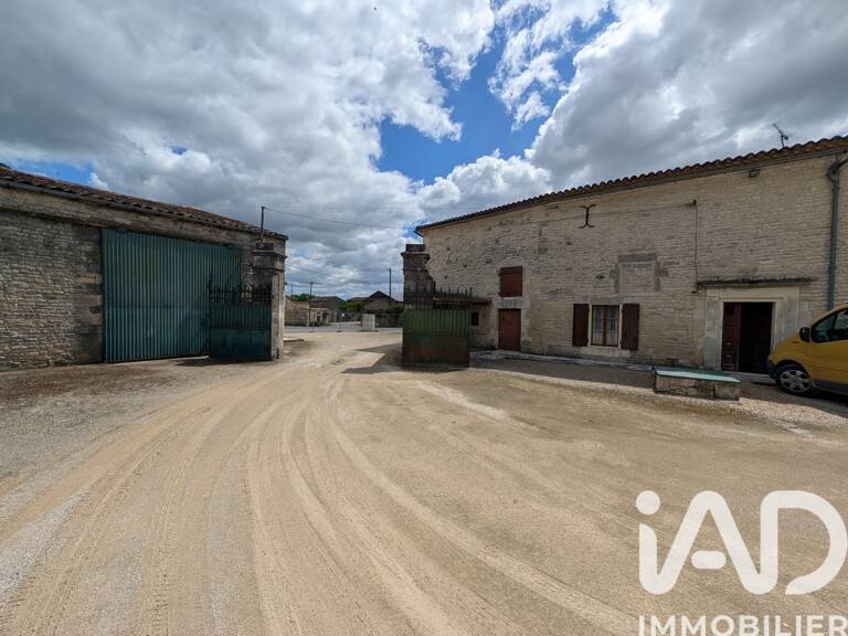 Vente Maison de village 6 pièces — photo 1