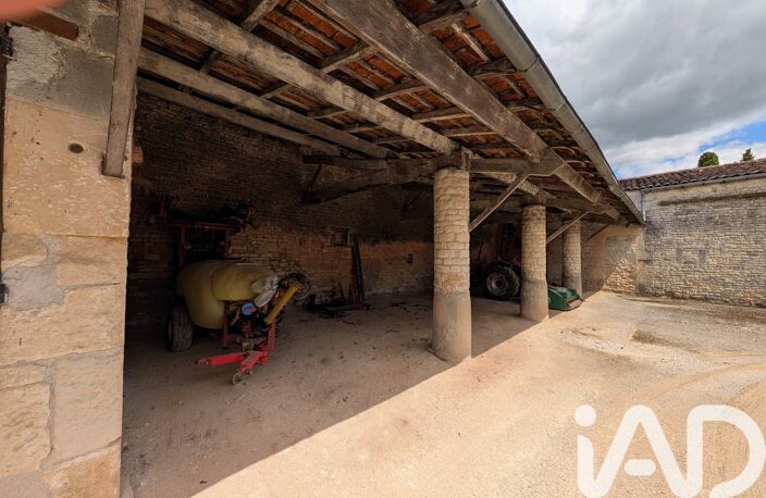 Vente Maison de village 6 pièces — photo 2
