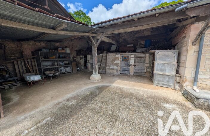 Vente Maison de village 6 pièces — photo 3