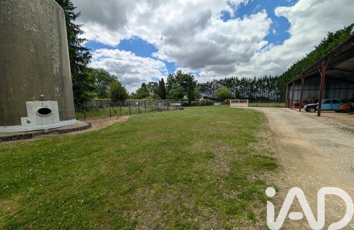 Vente Maison de village 6 pièces — photo 5