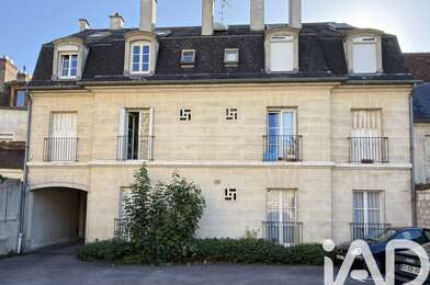 Appartement 5 pièces 375000 €
