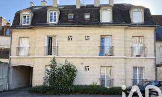 Appartement 5 Pièces 114 m² à vendre à Compiègne (60200)