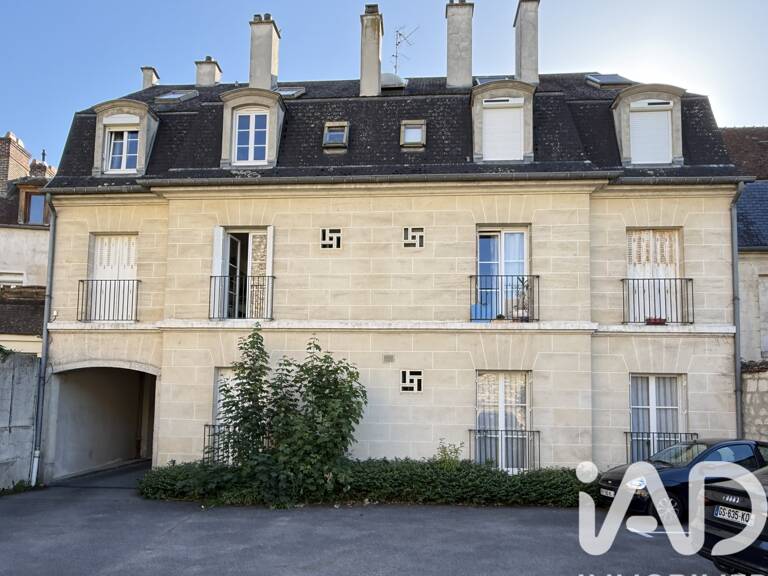 Vente Appartement 5 pièces — photo 1