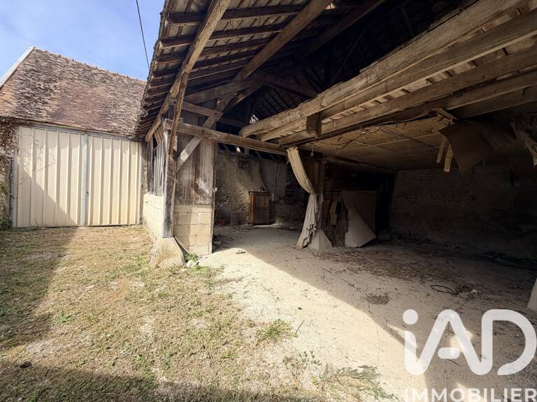 Vente Grange 1 pièce — photo 1