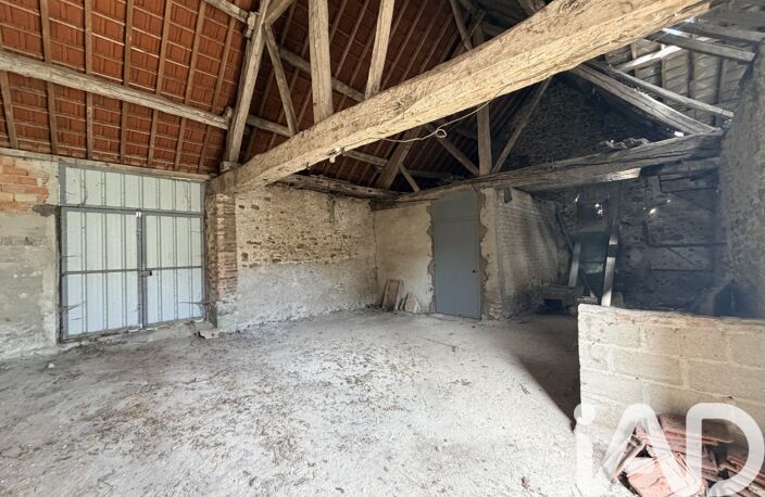 Vente Grange 1 pièce — photo 2