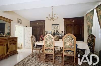 Vente Maison de ville 5 pièces — photo du bien