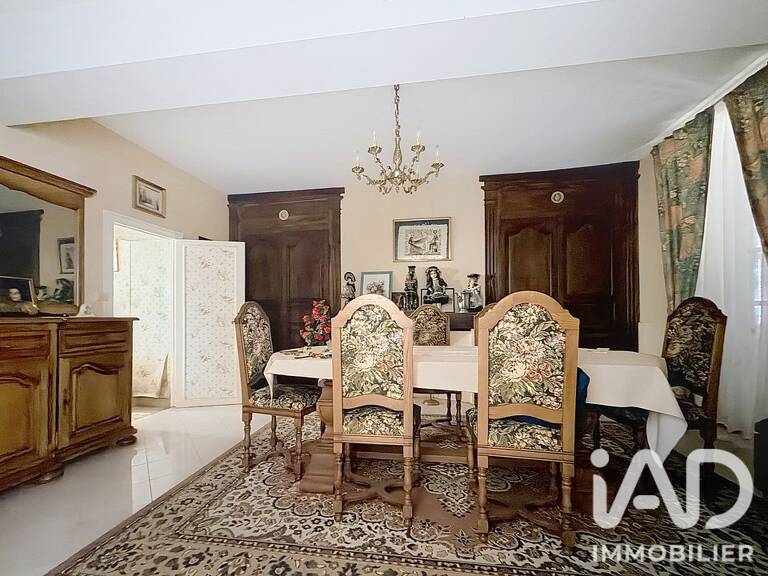 Vente Maison de ville 5 pièces — photo 1