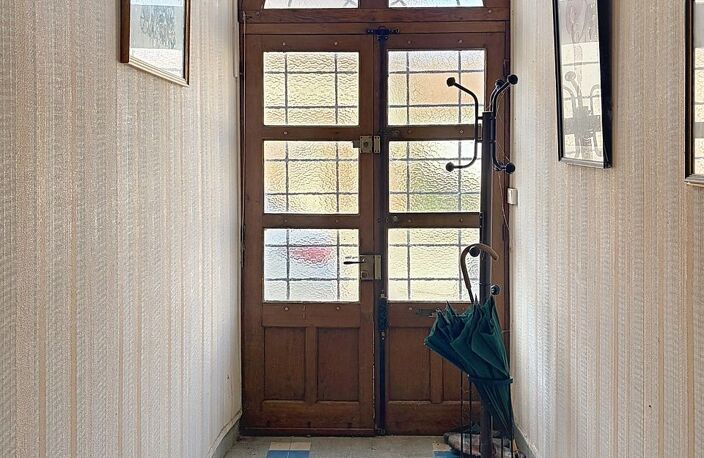 Vente Maison de ville 5 pièces — photo 3