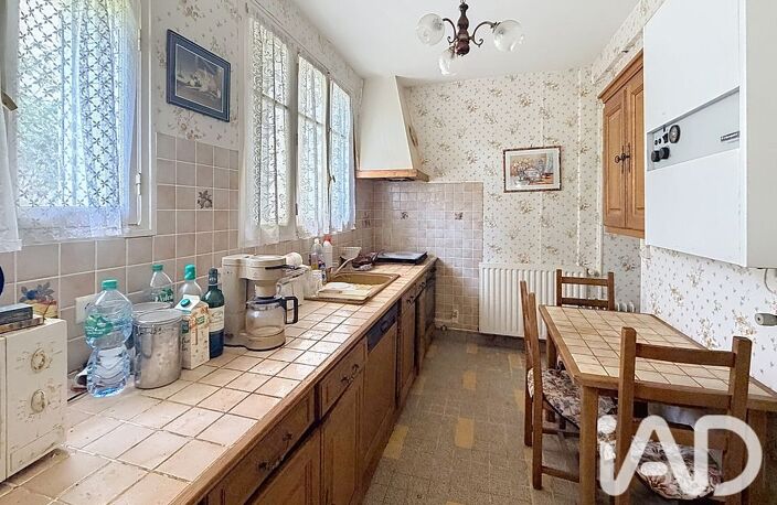 Vente Maison de ville 5 pièces — photo 4