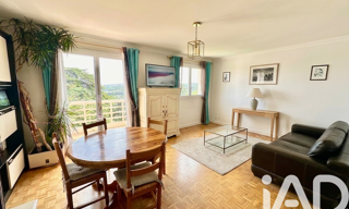 Appartement 4 Pièces 63 m² à vendre à Palaiseau (91120)