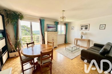 Appartement 4 pièces 235000 €