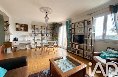 Vente Appartement 4 pièces — photo du bien