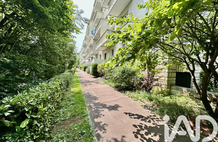 Vente Appartement 4 pièces — photo 2