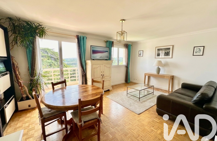 Vente Appartement 4 pièces — photo 3