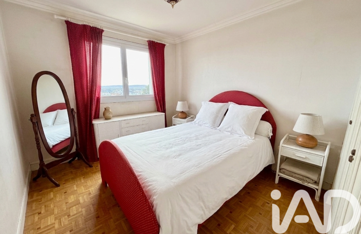 Vente Appartement 4 pièces — photo 5