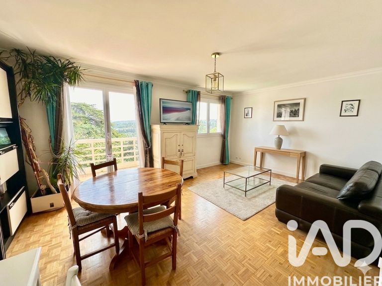 Vente Appartement 4 pièces — photo 1