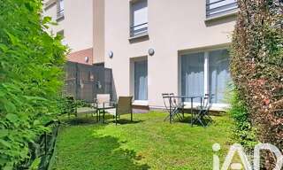 Appartement 2 Pièces 42 m² à vendre à Amiens (80000)