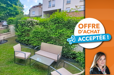 Appartement 2 pièces 127000 €