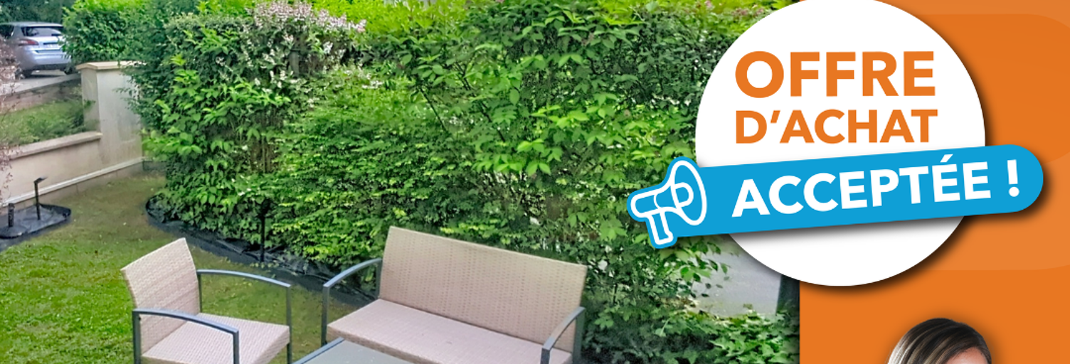 Appartement 2 Pièces 42 m² à vendre à Amiens (80000)