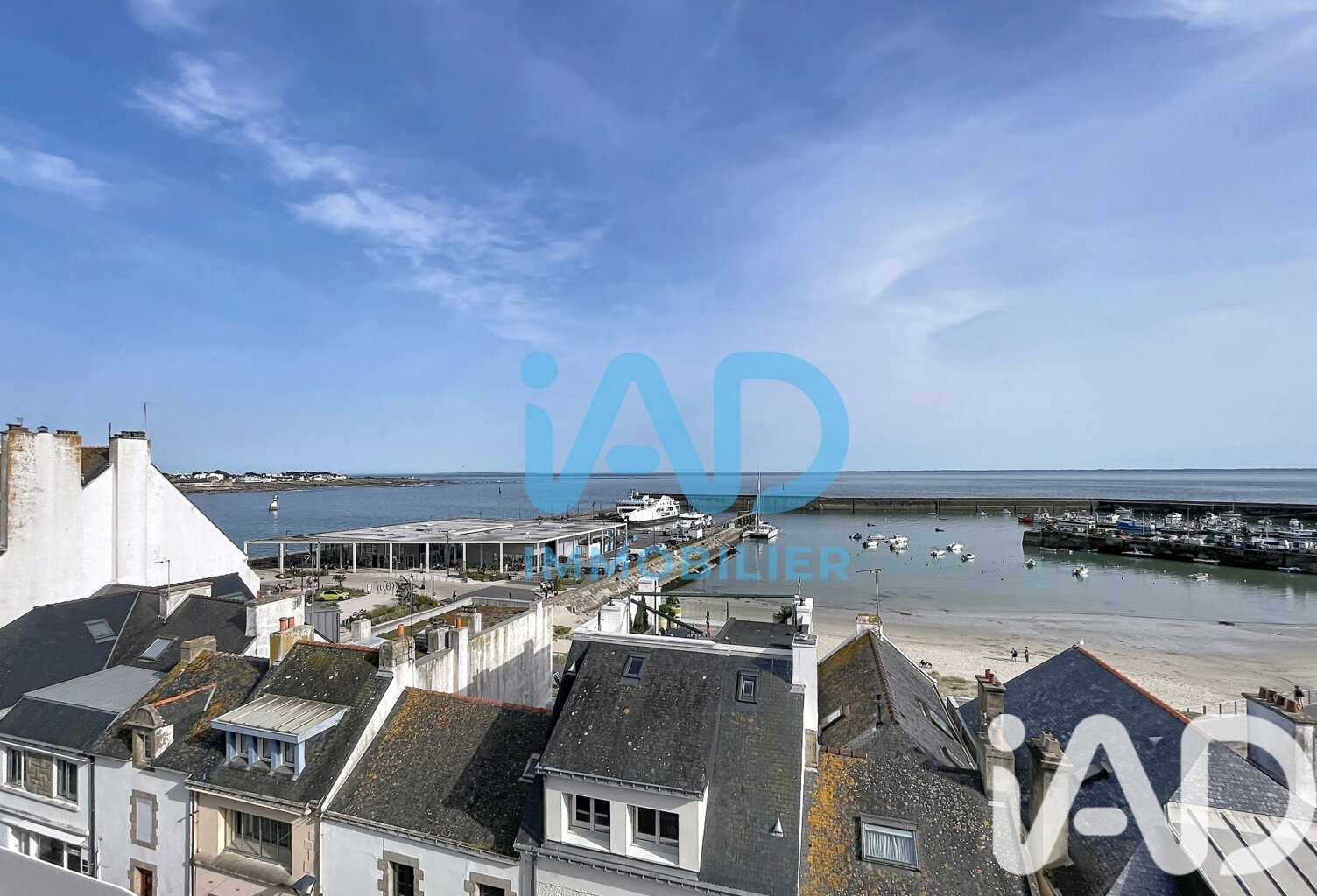 Vente Duplex 5 pièces — photo 1