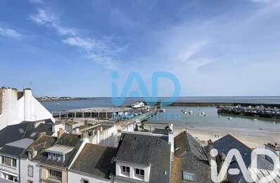 Vente Duplex 5 pièces — photo du bien