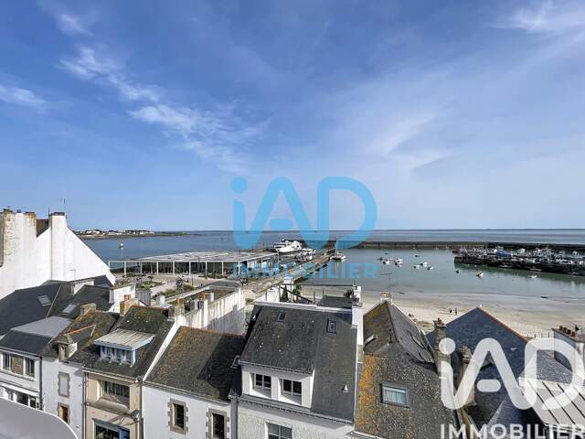 Vente Duplex 5 pièces — photo du bien
