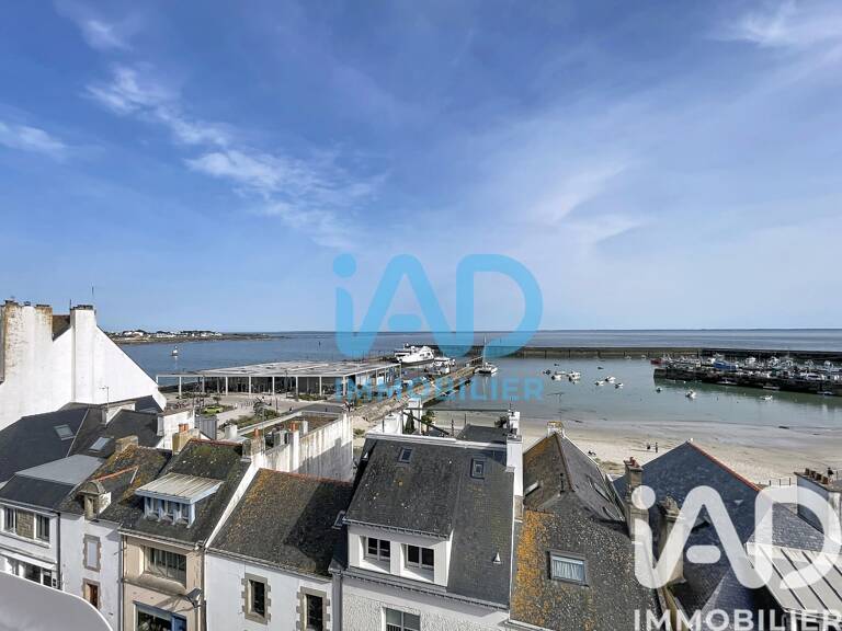 Vente Duplex 5 pièces — photo 1