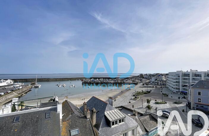 Vente Duplex 5 pièces — photo 2