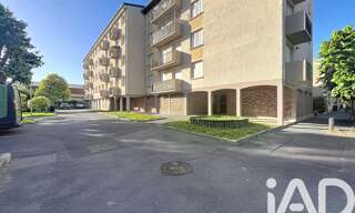 Appartement 2 Pièces 51 m² à louer à Magenta (51530)