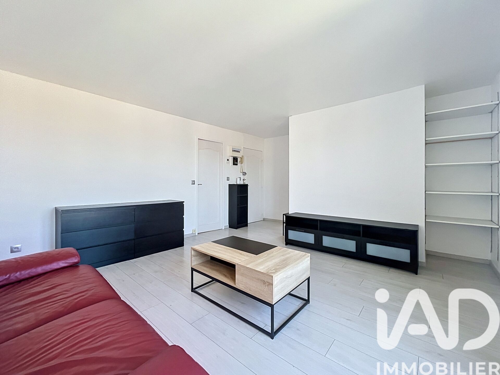Location Appartement 2 pièces - Photo 3