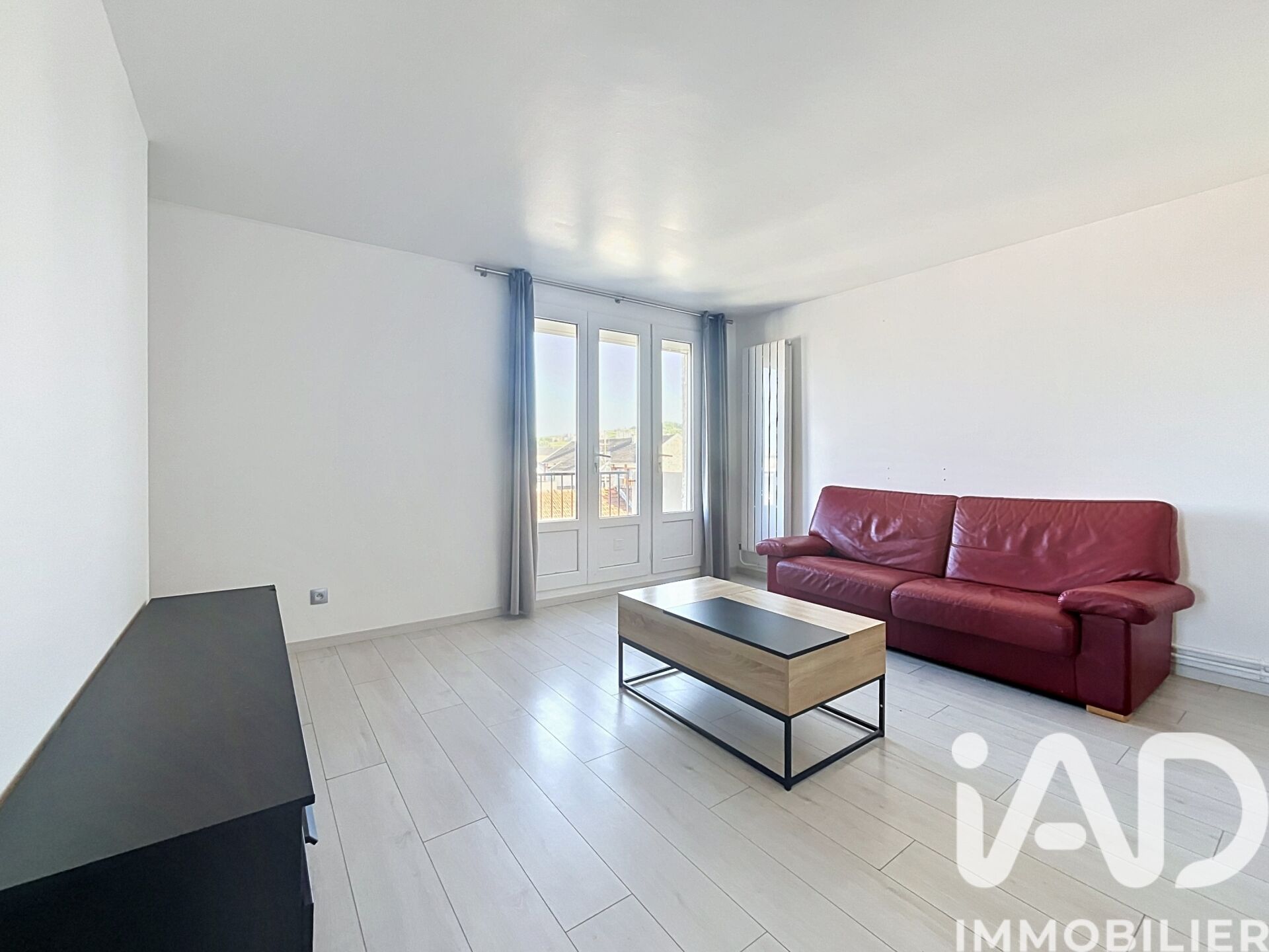 Location Appartement 2 pièces - Photo 4
