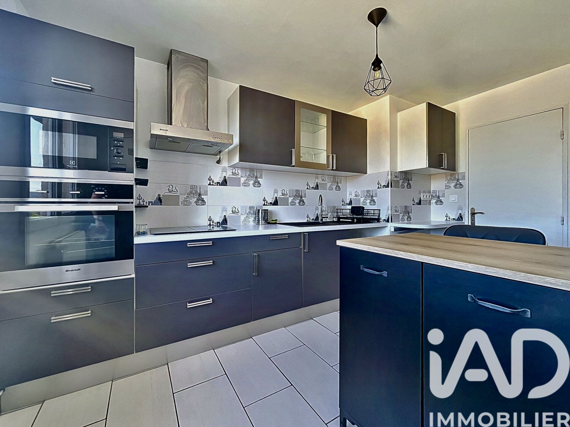 Location Appartement 2 pièces - Photo 5