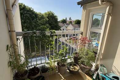 Appartement 3 pièces 221000 €